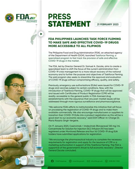doctrack2023|FDA .